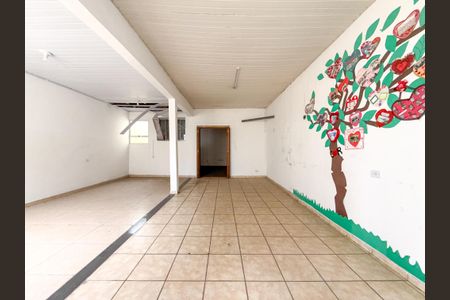 Casa à venda com 140m², 2 quartos e 1 vaga Casa à venda com 140m², 2 quartos e 1 vagaVaranda