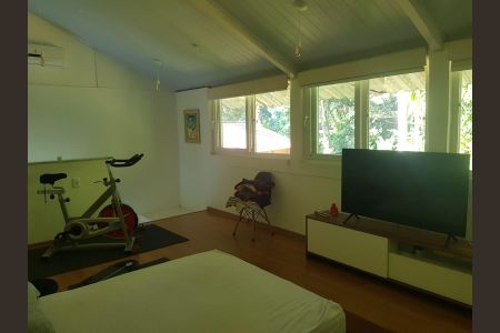 Casa para alugar com 1 quarto, 4000m² em Cosme Velho, Rio de Janeiro