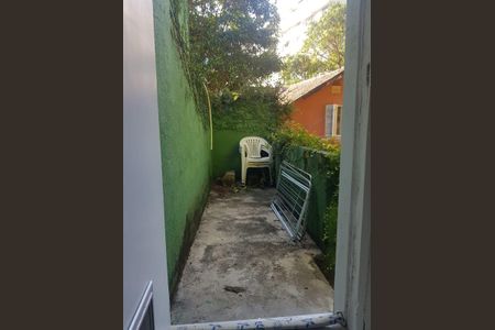 Casa para alugar com 1 quarto, 4000m² em Cosme Velho, Rio de Janeiro