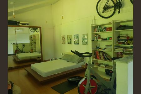 Casa para alugar com 1 quarto, 4000m² em Cosme Velho, Rio de Janeiro