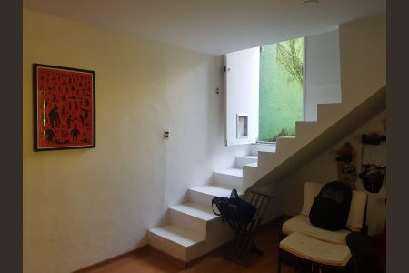 Casa para alugar com 1 quarto, 4000m² em Cosme Velho, Rio de Janeiro