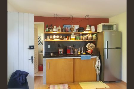 Casa para alugar com 1 quarto, 4000m² em Cosme Velho, Rio de Janeiro