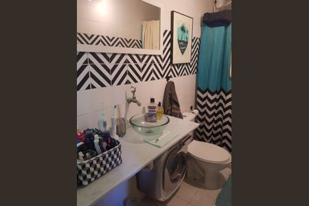 Casa para alugar com 1 quarto, 4000m² em Cosme Velho, Rio de Janeiro