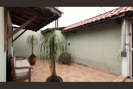 Casa à venda com 350m², 4 quartos e 4 vagasQuintal