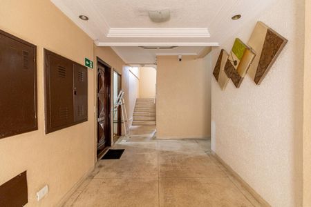 Apartamento à venda com 64m², 2 quartos e 1 vaga Apartamento à venda com 64m², 2 quartos e 1 vagaÁrea Comum