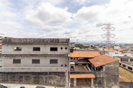 Apartamento à venda com 64m², 2 quartos e 1 vaga Apartamento à venda com 64m², 2 quartos e 1 vagaVista Quarto 2