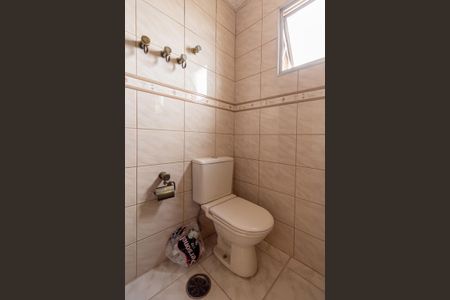 Apartamento à venda com 64m², 2 quartos e 1 vaga Apartamento à venda com 64m², 2 quartos e 1 vagaBanheiro Social