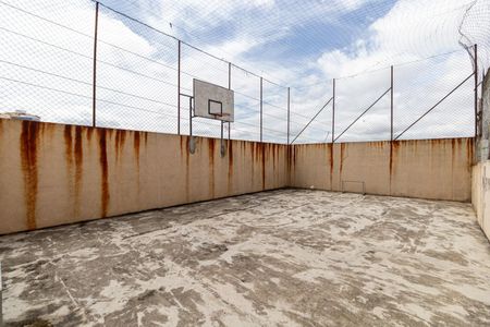 Apartamento à venda com 64m², 2 quartos e 1 vaga Apartamento à venda com 64m², 2 quartos e 1 vagaÁrea Comum - Quadra