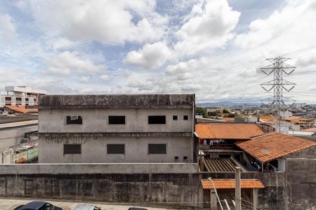 Apartamento à venda com 64m², 2 quartos e 1 vaga Apartamento à venda com 64m², 2 quartos e 1 vagaVista Quarto 1