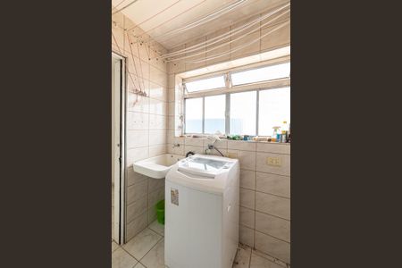 Apartamento à venda com 64m², 2 quartos e 1 vaga Apartamento à venda com 64m², 2 quartos e 1 vagaÁrea de Serviço