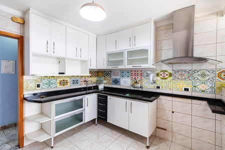 Apartamento à venda com 64m², 2 quartos e 1 vaga Apartamento à venda com 64m², 2 quartos e 1 vagaCozinha