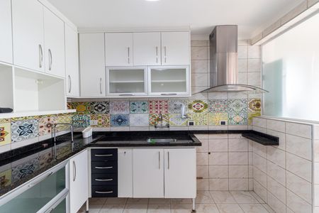 Apartamento à venda com 64m², 2 quartos e 1 vaga Apartamento à venda com 64m², 2 quartos e 1 vagaCozinha