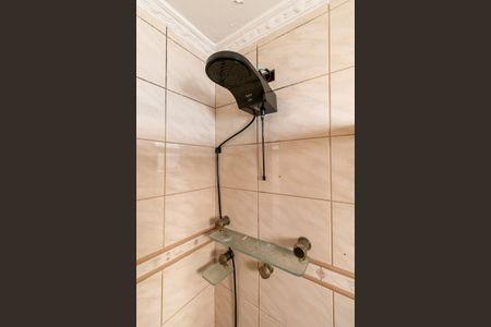 Apartamento à venda com 64m², 2 quartos e 1 vaga Apartamento à venda com 64m², 2 quartos e 1 vagaBanheiro Social