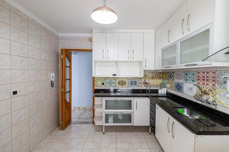 Apartamento à venda com 64m², 2 quartos e 1 vaga Apartamento à venda com 64m², 2 quartos e 1 vagaCozinha