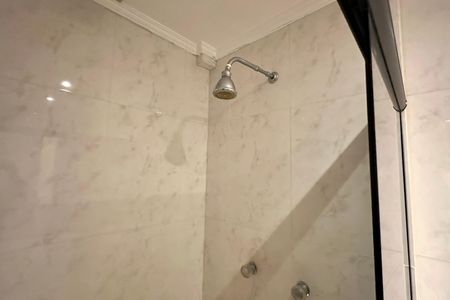 Apartamento à venda com 296m², 4 quartos e 1 vagaBanheiro Social