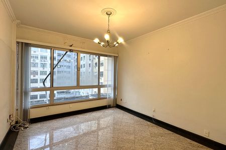 Apartamento à venda com 296m², 4 quartos e 1 vagaQuarto 01