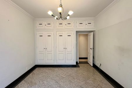 Apartamento à venda com 296m², 4 quartos e 1 vagaQuarto 01