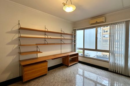 Apartamento à venda com 296m², 4 quartos e 1 vagaQuarto 02