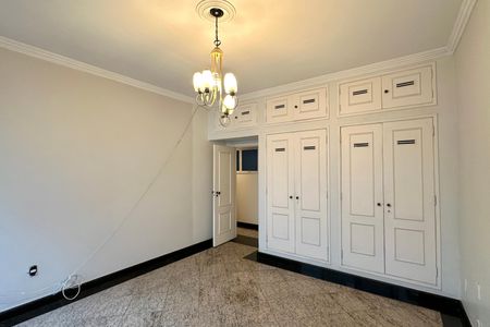 Apartamento à venda com 296m², 4 quartos e 1 vagaSuíte