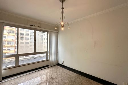 Apartamento à venda com 296m², 4 quartos e 1 vagaQuarto 03