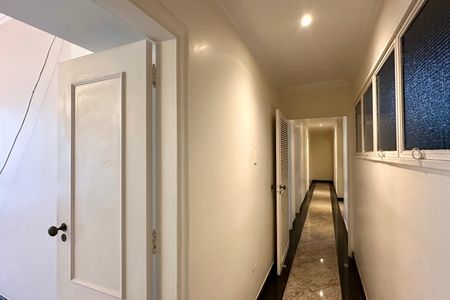 Apartamento à venda com 296m², 4 quartos e 1 vagaCorredor