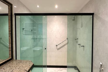 Apartamento à venda com 296m², 4 quartos e 1 vagaSuíte