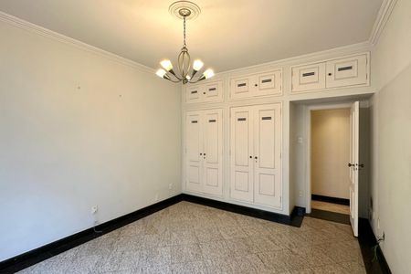 Apartamento à venda com 296m², 4 quartos e 1 vagaQuarto 01