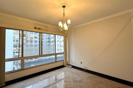 Apartamento à venda com 296m², 4 quartos e 1 vagaSuíte