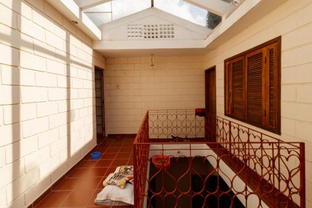 Casa à venda com 150m², 3 quartos e 2 vagas Casa à venda com 150m², 3 quartos e 2 vagasÁrea externa