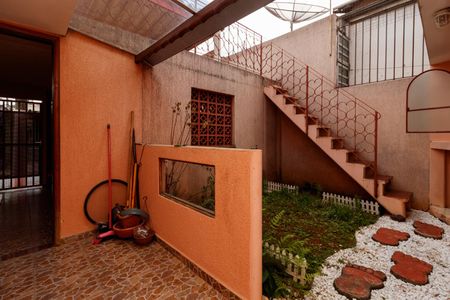 Casa à venda com 150m², 3 quartos e 2 vagas Casa à venda com 150m², 3 quartos e 2 vagasÁrea externa