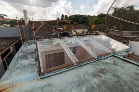 Casa à venda com 150m², 3 quartos e 2 vagas Casa à venda com 150m², 3 quartos e 2 vagasÁrea externa