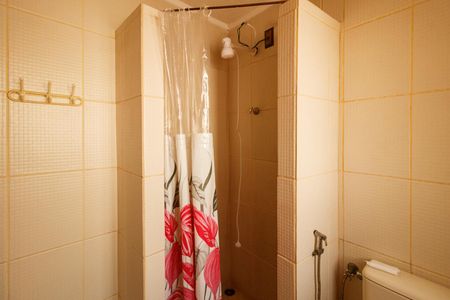 Casa à venda com 150m², 3 quartos e 2 vagas Casa à venda com 150m², 3 quartos e 2 vagasBanheiro da Suíte