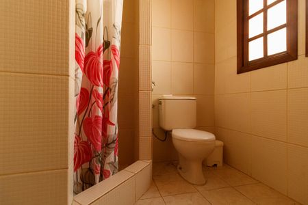 Casa à venda com 150m², 3 quartos e 2 vagas Casa à venda com 150m², 3 quartos e 2 vagasBanheiro da Suíte