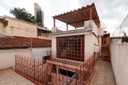 Casa à venda com 150m², 3 quartos e 2 vagas Casa à venda com 150m², 3 quartos e 2 vagasÁrea externa