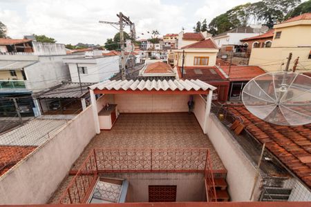 Casa à venda com 150m², 3 quartos e 2 vagas Casa à venda com 150m², 3 quartos e 2 vagasÁrea externa