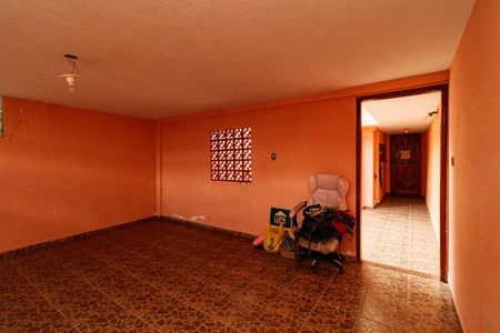 Casa à venda com 150m², 3 quartos e 2 vagas Casa à venda com 150m², 3 quartos e 2 vagasGaragem