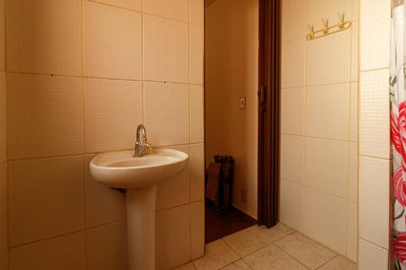 Casa à venda com 150m², 3 quartos e 2 vagas Casa à venda com 150m², 3 quartos e 2 vagasBanheiro da Suíte