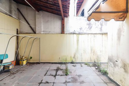 Casa à venda com 112m², 3 quartos e 1 vagaQuintal e Lavanderia