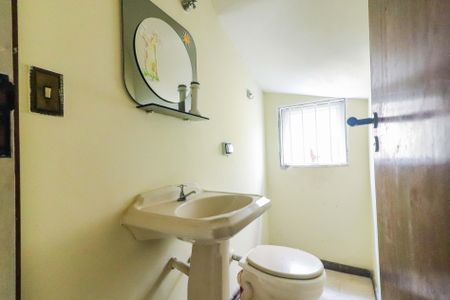 Lavabo de casa para alugar com 3 quartos, 112m² em Vila Antonio, São Paulo