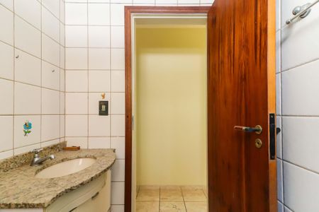 Casa à venda com 112m², 3 quartos e 1 vagaQuarto 1 - Suite