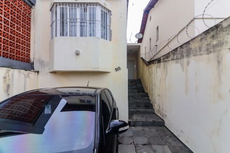 Casa à venda com 112m², 3 quartos e 1 vagaGaragem