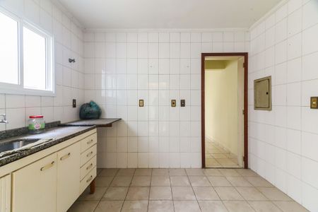 Casa à venda com 112m², 3 quartos e 1 vagaCozinha 