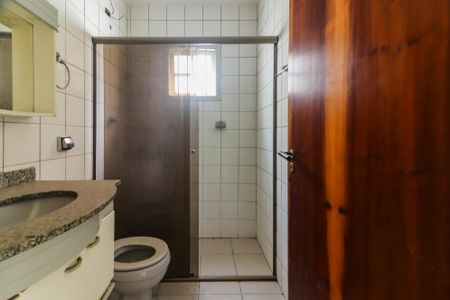 Casa à venda com 112m², 3 quartos e 1 vagaBanheiro Social