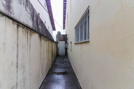 Casa à venda com 112m², 3 quartos e 1 vagaQuintal