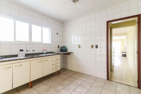 Casa à venda com 112m², 3 quartos e 1 vagaCozinha 