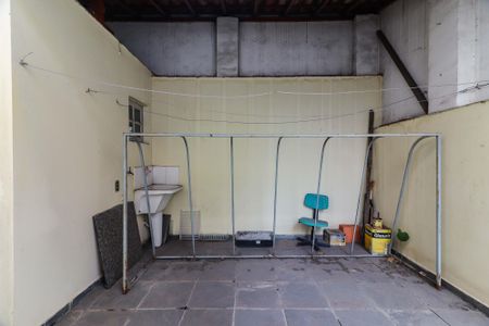 Casa à venda com 112m², 3 quartos e 1 vagaQuintal e Lavanderia