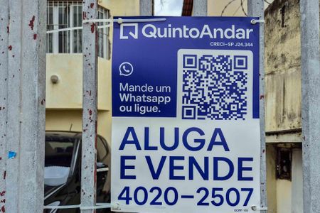 Casa à venda com 112m², 3 quartos e 1 vagaFachada - Plaquinha