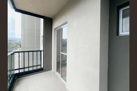 Apartamento à venda com 2 quartos, 60m² em Medeiros, Jundiaí