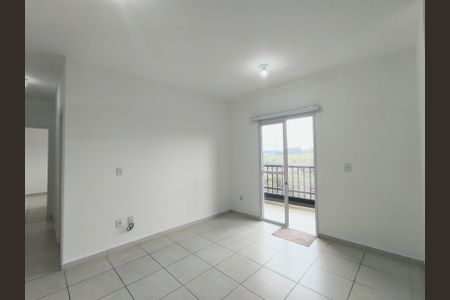 Apartamento à venda com 2 quartos, 60m² em Medeiros, Jundiaí
