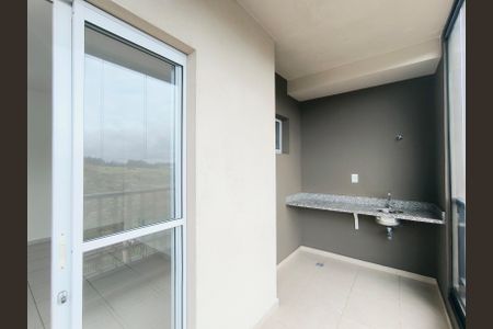 Apartamento à venda com 2 quartos, 60m² em Medeiros, Jundiaí